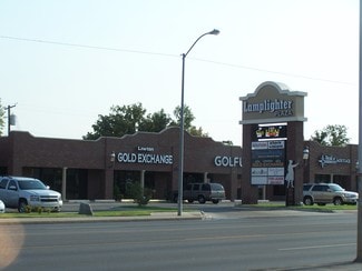 Plus de détails pour 1925 W Gore Blvd, Lawton, OK - Commerce de détail à vendre