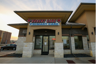 25663 Smotherman Rd, Frisco, TX à louer - Photo du bâtiment - Image 3 de 16