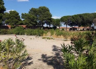 More details for Calle Provisional Iveco Pegaso Tres, 25, Madrid - Land for Sale