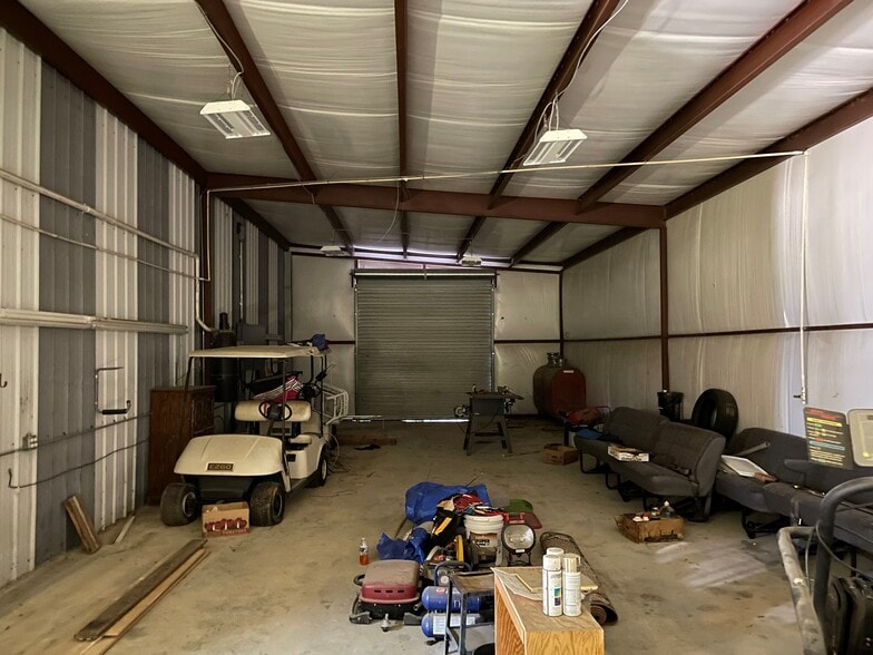 1315 Sam Noble Pky, Ardmore, OK à vendre - Photo principale - Image 2 de 12