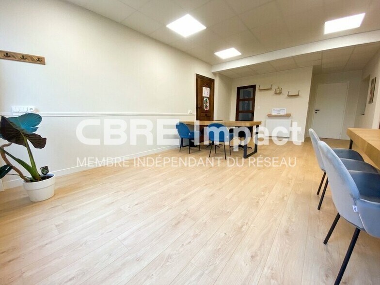 2 Cours Général De Gaulle, Dijon for lease - Building Photo - Image 2 of 12