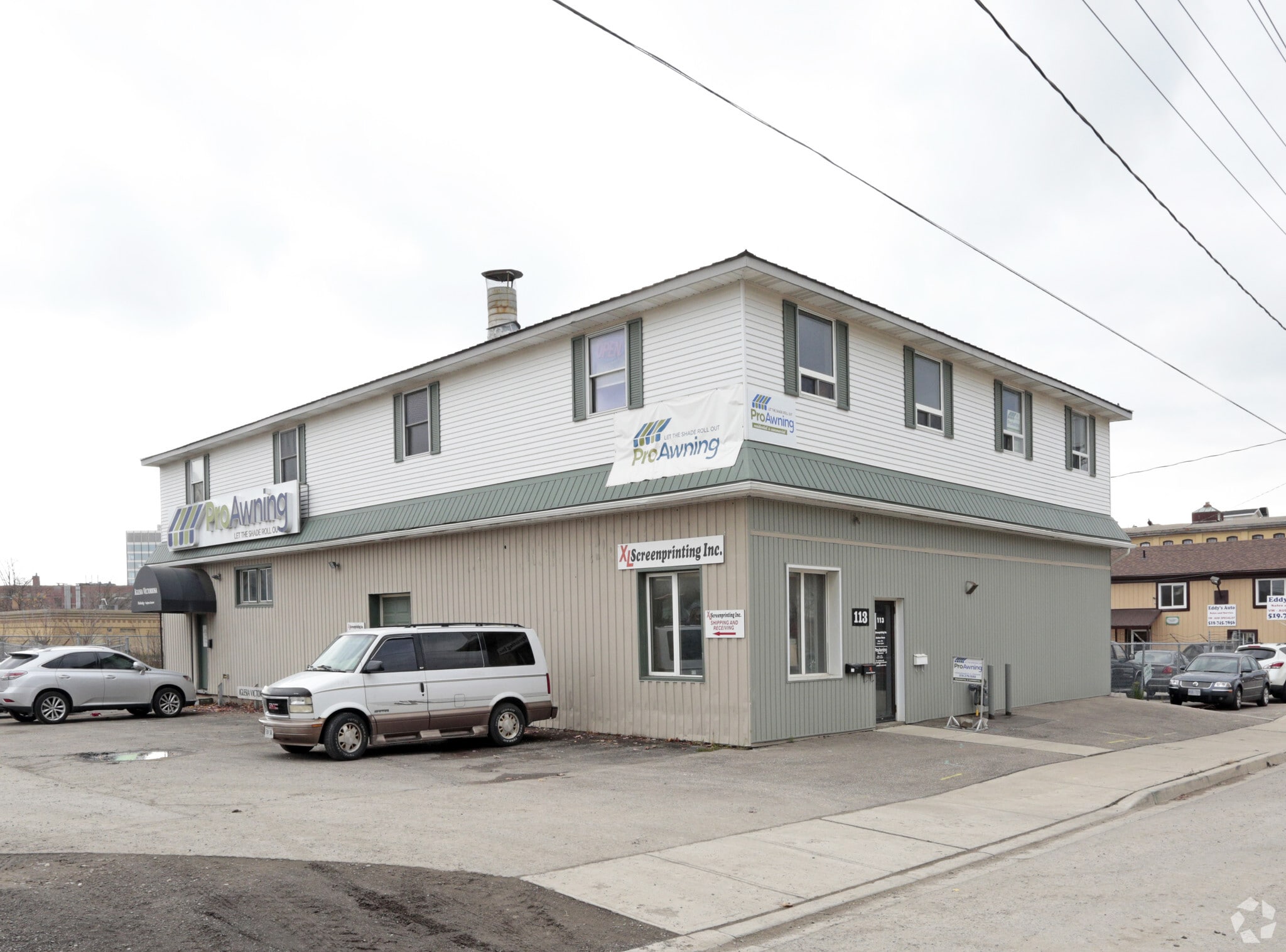 113 Breithaupt St, Kitchener, ON for sale Primary Photo- Image 1 of 1