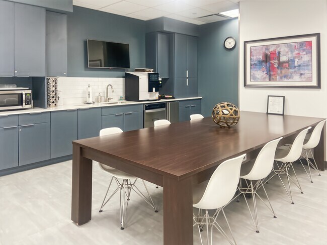 More details for 2717 Commercial Center Blvd, Katy, TX - Coworking for Lease