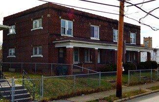 More details for 1109 Windsor Ave, Columbus, OH - Multifamily for Sale
