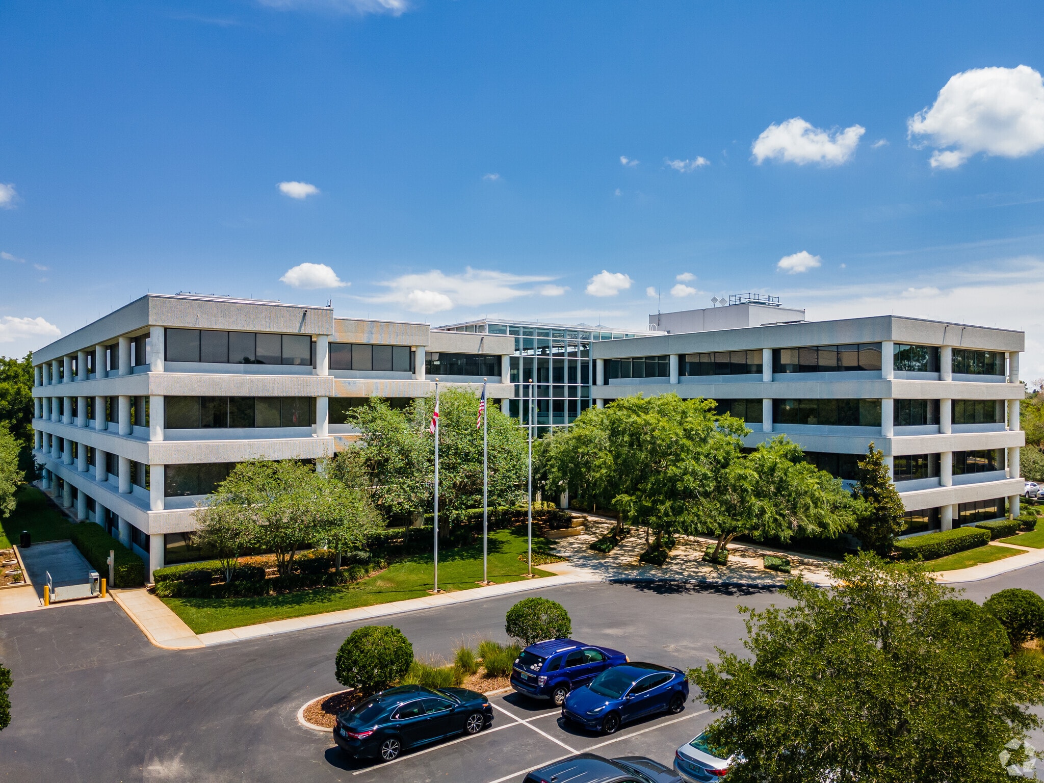 851 Trafalgar Ct, Maitland, FL for lease Building Photo- Image 1 of 6