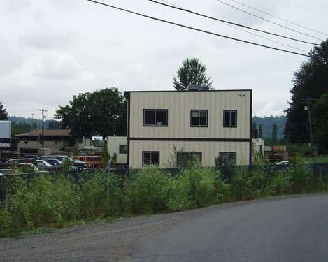 7915 S 261st St, Kent, WA for lease - Building Photo - Image 2 of 6
