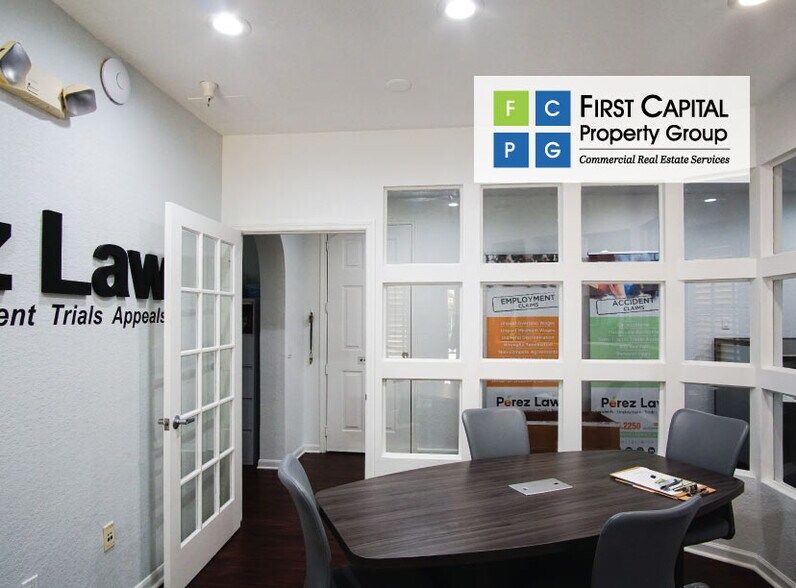 860 N Orange Ave, Orlando, FL à vendre - Photo du bâtiment - Image 3 de 25