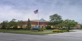 Plus de détails pour 10201 Innovation Dr, Milwaukee, WI - Bureau à louer