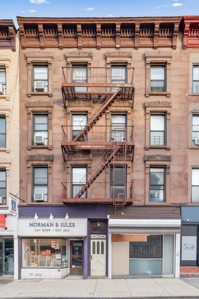 158 Seventh Ave, Brooklyn, NY for sale - Building Photo - Image 1 of 1