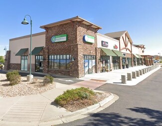 More details for Mountain View Blvd, Erie, CO - Retail for Lease