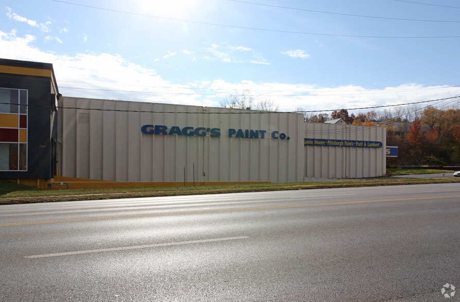 275 Southwest Blvd, Kansas City, KS à vendre - Photo du bâtiment - Image 2 de 2