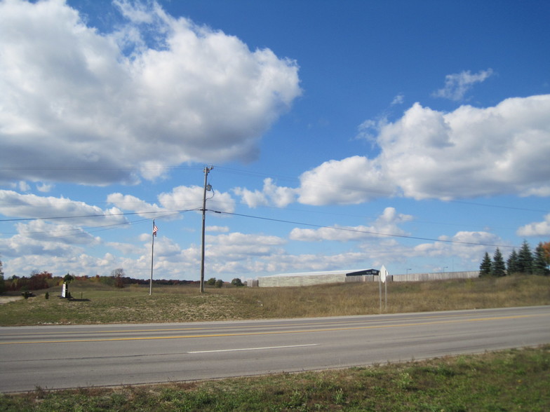 M-37 Hwy S, Traverse City, MI for sale - Building Photo - Image 1 of 1