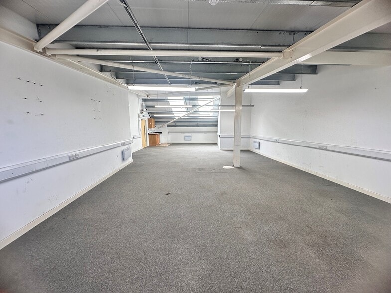 15-16 Palmer St, Frome for lease - Building Photo - Image 3 of 3