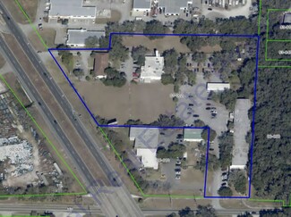 More details for 7725 N Orange Blossom Trl, Orlando, FL - Industrial for Lease