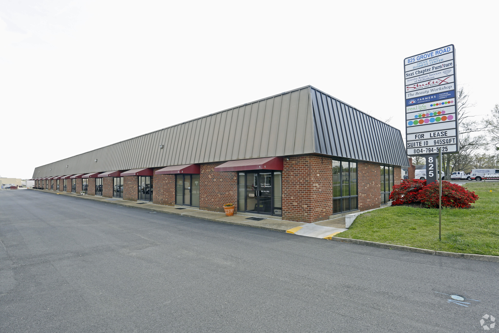 Chesterfield Town Center Mall, Midlothian, VA for sale Building Photo- Image 1 of 1