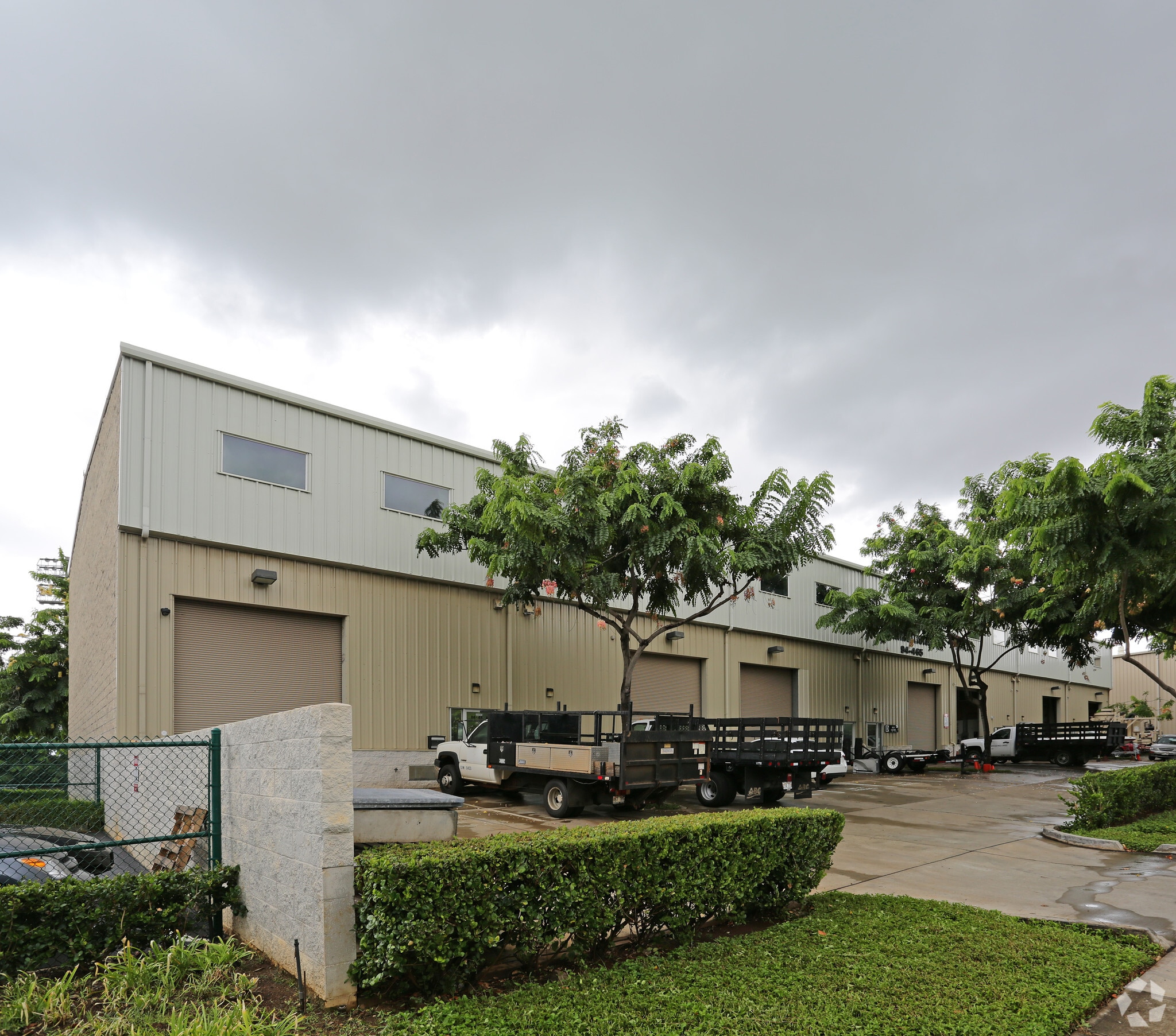94-465 Koaki St, Waipahu, HI for lease Primary Photo- Image 1 of 5
