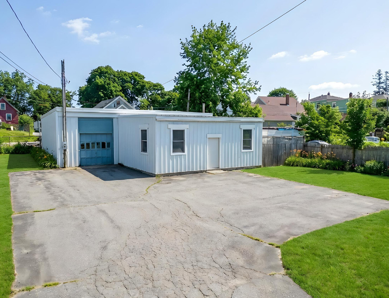 1044 Hyde Park Ave, Boston, MA for lease Primary Photo- Image 1 of 3