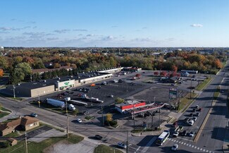 Plus de détails pour 3535 S Emerson Ave, Beech Grove, IN - Commerce de détail à vendre