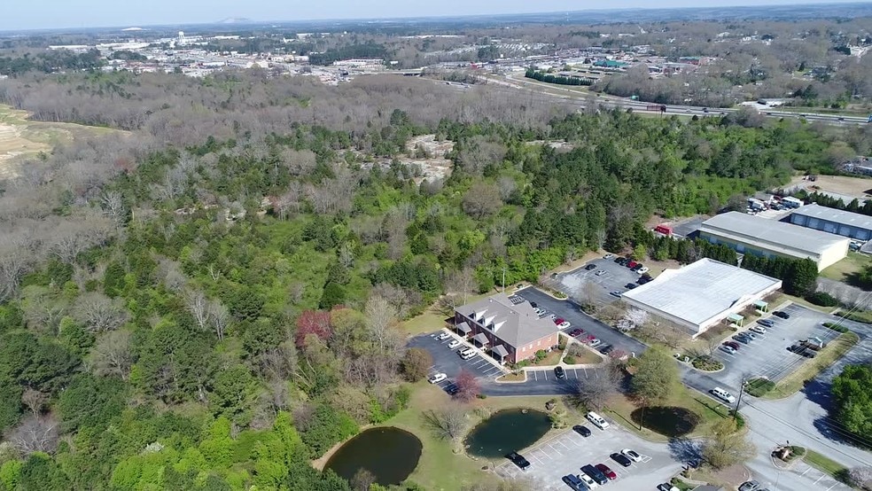 997 Commerce Dr SW, Conyers, GA for lease - Commercial Listing Video - Image 3 of 41