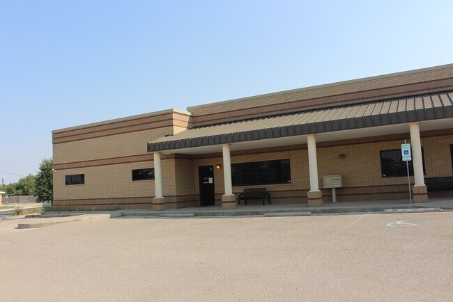 More details for 3403 Andrews Hwy, Midland, TX - Office for Sale
