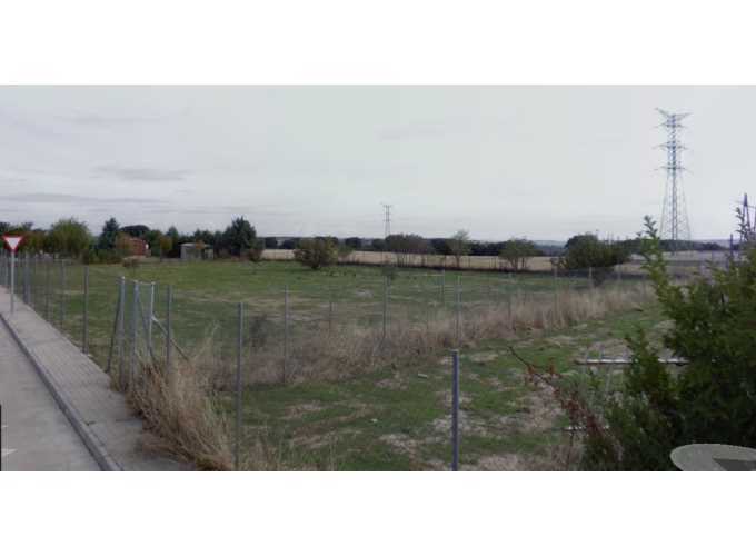 Calle Amarillo Jazmín, 99, El Casar, Guadalajara à vendre - Photo du bâtiment - Image 3 de 8