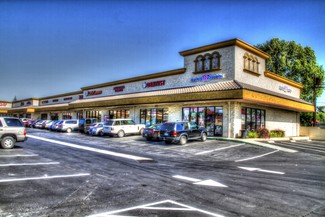 More details for 8524 Rosecrans Ave, Paramount, CA - Retail for Lease