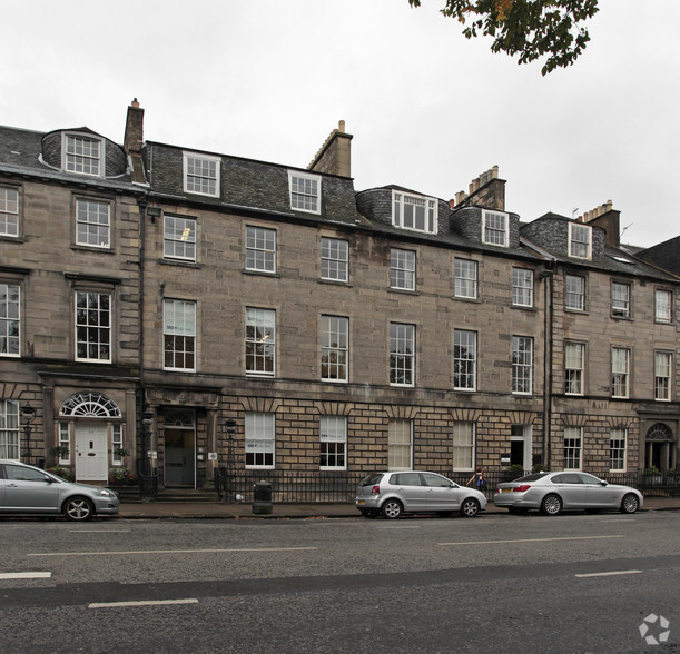 49 Queen St, Edinburgh à louer - Photo principale - Image 1 de 3