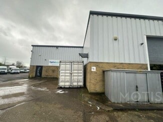 More details for Park Farm Close, Folkestone - Flex for Sale