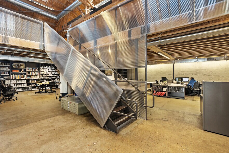 1045 14th St, San Diego, CA à vendre - Photo intérieure - Image 2 de 25