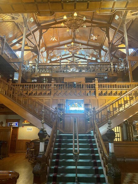 128 W Church St, Orlando, FL à louer - Photo intérieure - Image 2 de 8