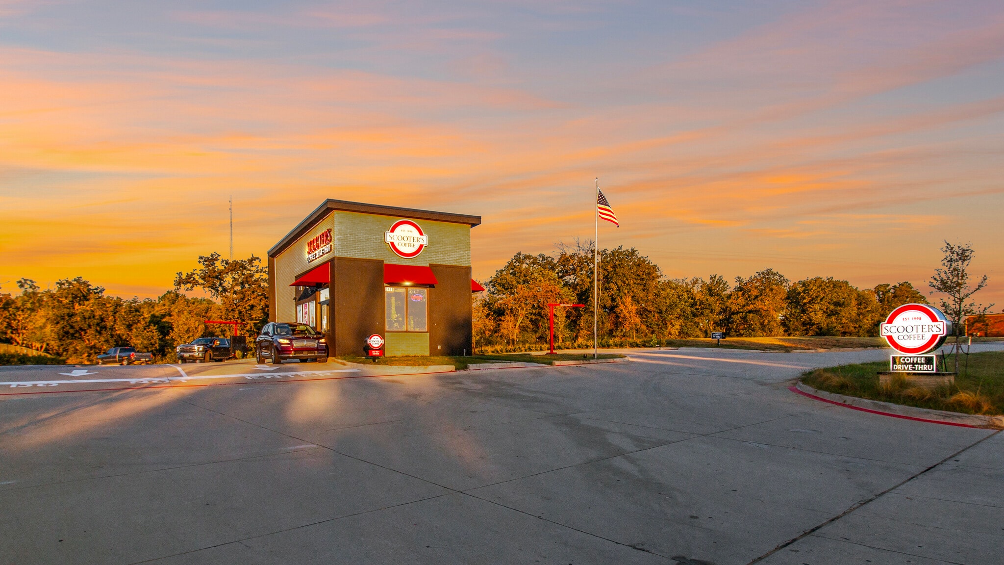 3471 FM2499, Corinth, TX for sale Primary Photo- Image 1 of 7