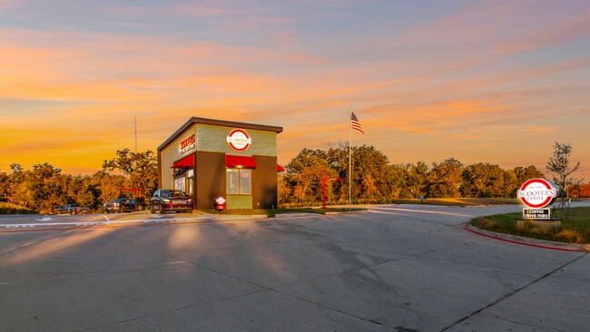 More details for 3471 FM2499, Corinth, TX - Retail for Sale
