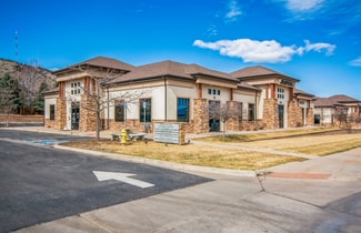 Plus de détails pour 725 Heritage Rd, Golden, CO - Bureau à vendre