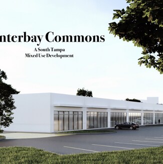 Plus de détails pour 6204 Interbay Blvd, Tampa, FL - Commerce de détail à louer