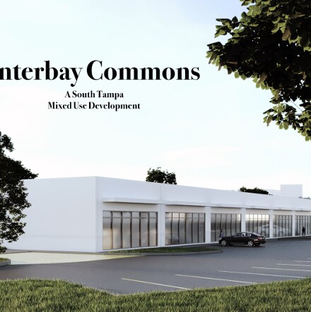 More details for 6204 Interbay Blvd, Tampa, FL - Retail for Lease