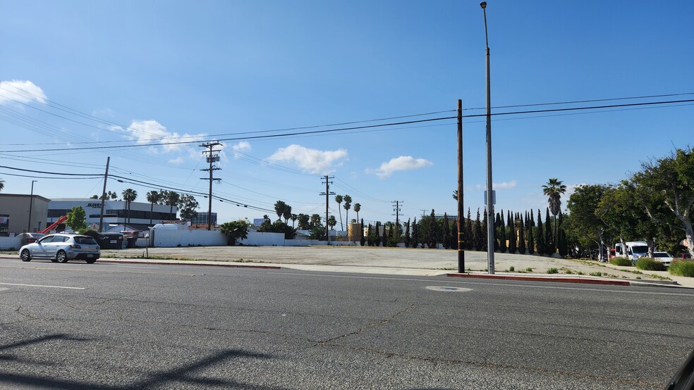 643 E Wardlow Rd, Long Beach, CA for sale - Building Photo - Image 3 of 14