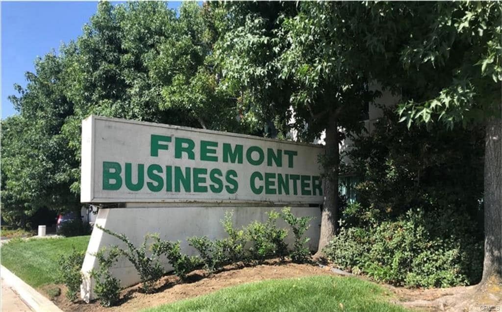 901 S Fremont Ave, Alhambra, CA for lease Primary Photo- Image 1 of 12