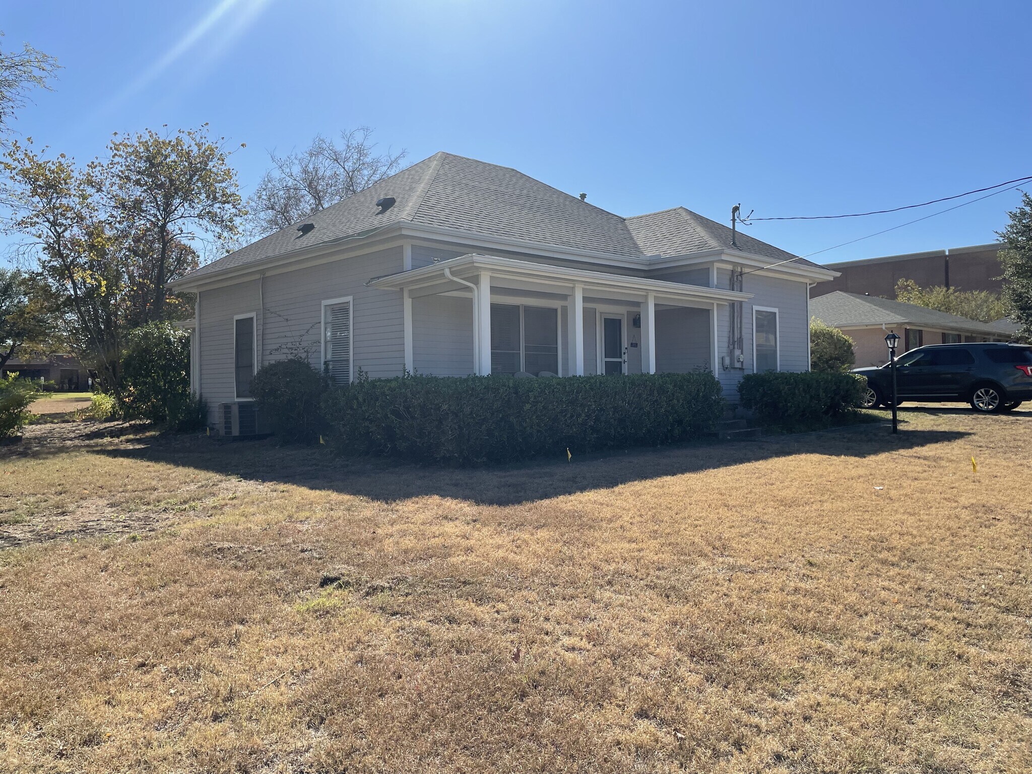 403 W Main St, Allen, TX for sale Primary Photo- Image 1 of 10