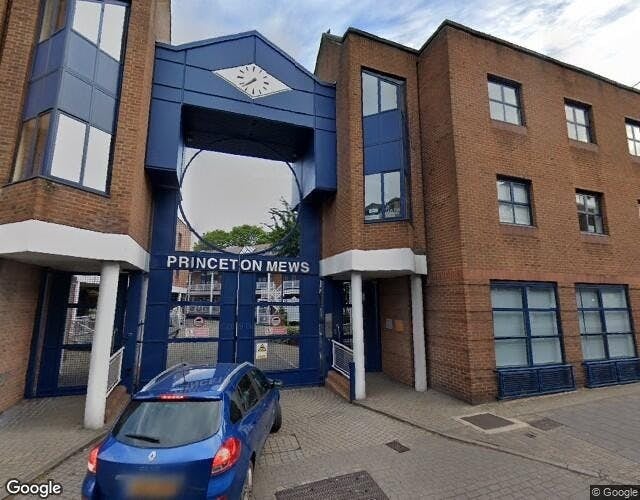 167-169 London Rd, Kingston Upon Thames à vendre Photo du bâtiment- Image 1 de 32