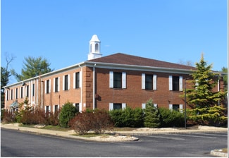 Plus de détails pour 296 Summerhill Rd, Spotswood, NJ - Bureau/Médical à louer