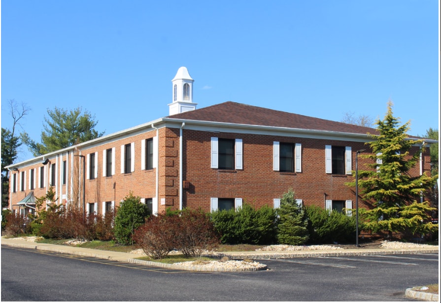 296 Summerhill Rd, Spotswood, NJ for lease Building Photo- Image 1 of 4