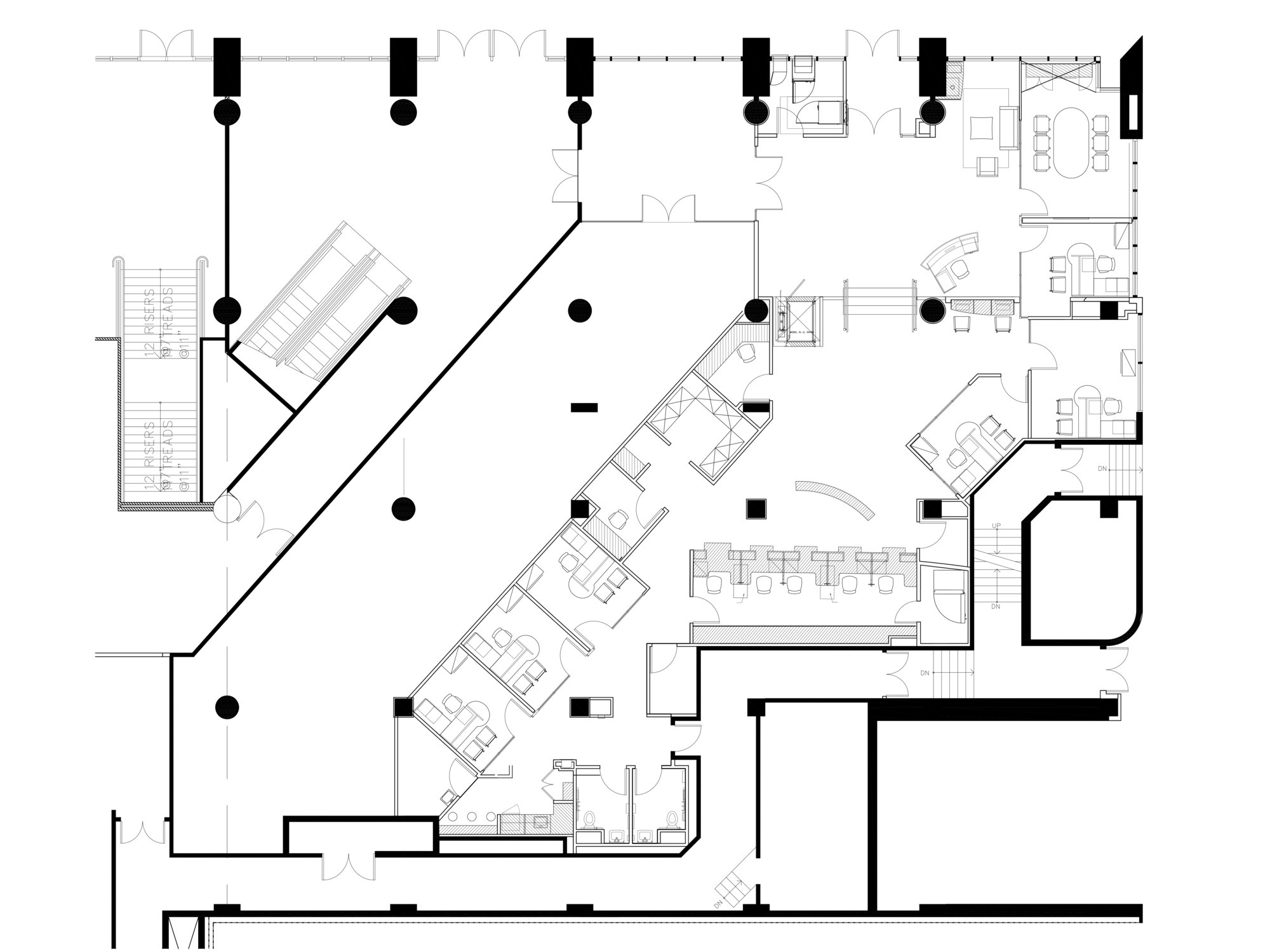 1331 Pennsylvania Ave NW, Washington, DC for lease Floor Plan- Image 1 of 1