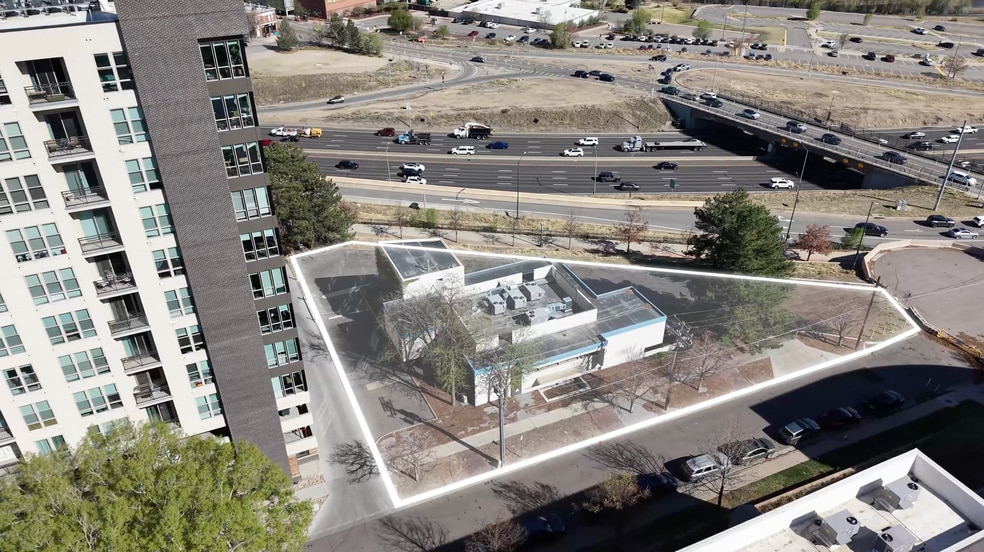 2401 W 24th Ave, Denver, CO for sale - Primary Photo - Image 1 of 34