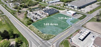Plus de détails pour Hwy 55 / C.R. 92, Greenfield, MN - Terrain à vendre