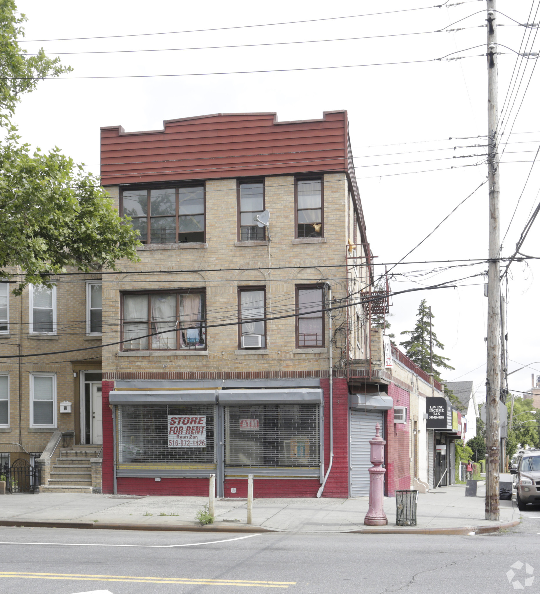 785 Burke Ave, Bronx, NY for sale Primary Photo- Image 1 of 1