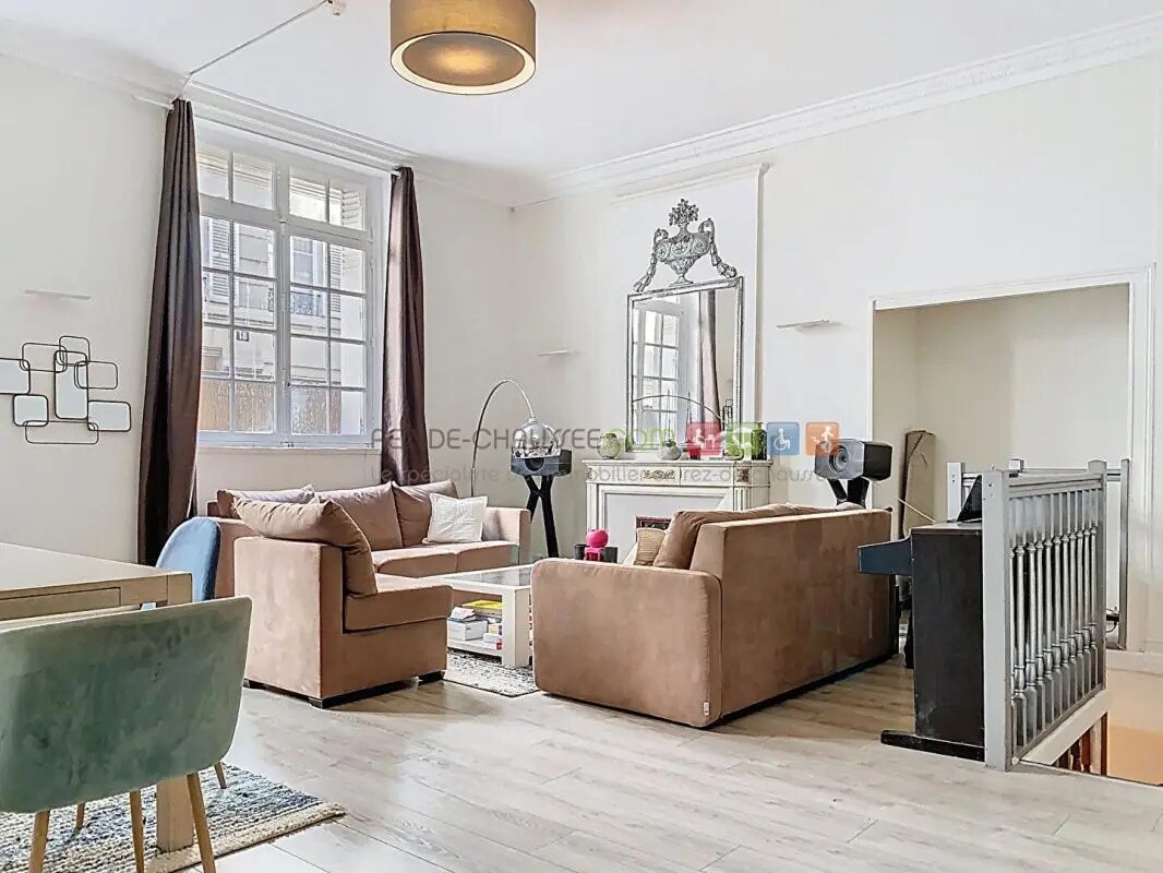 Bureau dans Paris à vendre Photo du bâtiment- Image 1 de 10