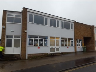 More details for 31-33 Whiffler Rd, Norwich - Office for Lease