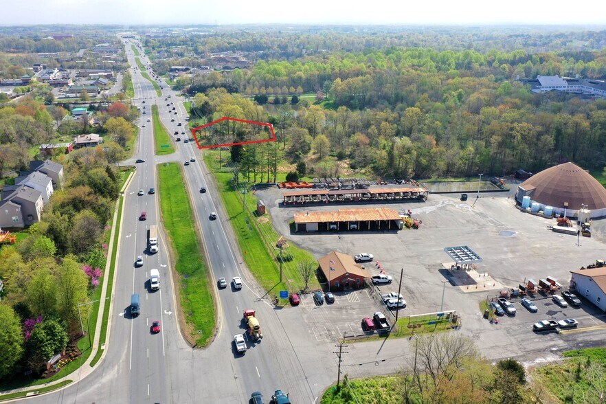 14809 Lee Hwy, Gainesville, VA à vendre - Photo du bâtiment - Image 2 de 4