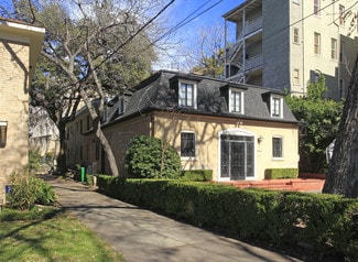 Plus de détails pour 504 W 7th St, Austin, TX - Bureau à vendre