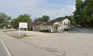 More details for 1300 West Chester Pike, West Chester, PA - Office/Medical for Lease
